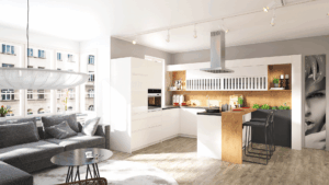 Premiumglasschränke® für Ihre Premiumküche von DAN