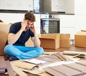 5 Fehler beim Küchenkauf die Sie unbedingt vermeiden sollten