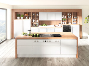 Die NEUE DANKÜCHEN-KOLLEKTION 2020 ist endlich da!