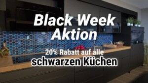 Black Week Aktion 2024