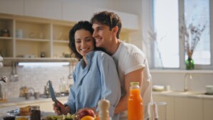 Genussmomente am Valentinstag